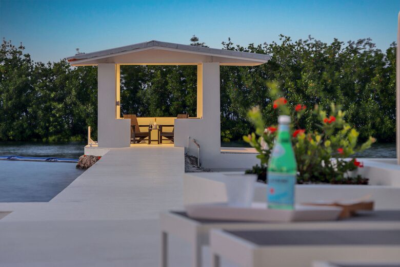 Gulfside Retreat - Marathon, Florida
