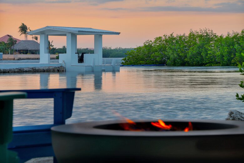 Gulfside Retreat - Marathon, Florida