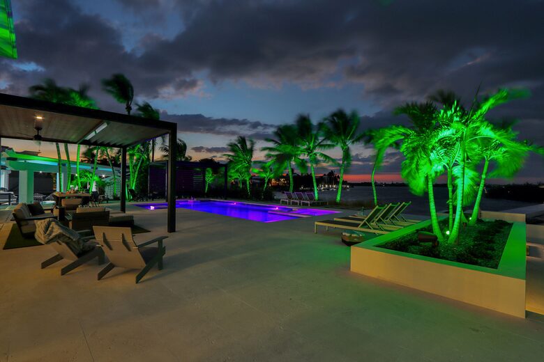 Gulfside Retreat - Marathon, Florida