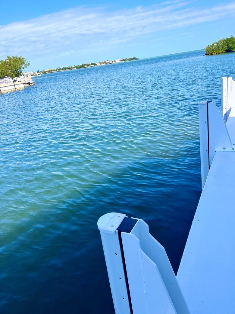 Gulfside Retreat - Marathon, Florida