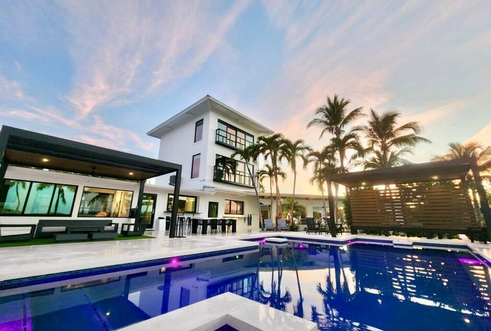 Gulfside Retreat - Marathon, Florida