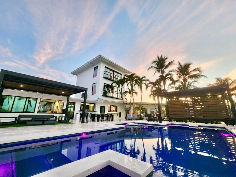 Gulfside Retreat - Marathon, Florida