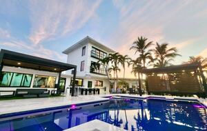 Gulfside Retreat - Marathon, Florida