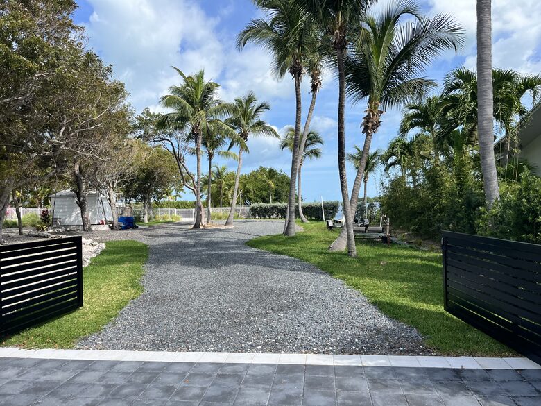 Gulfside Retreat - Marathon, Florida