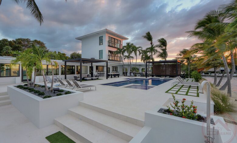 Gulfside Retreat - Marathon, Florida