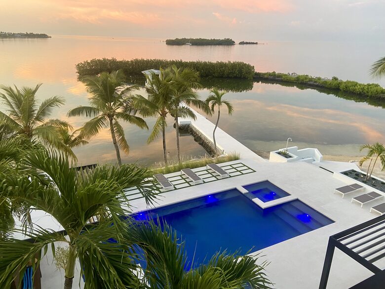 Gulfside Retreat - Marathon, Florida