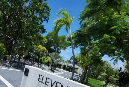 Gulfside Retreat - Marathon, Florida