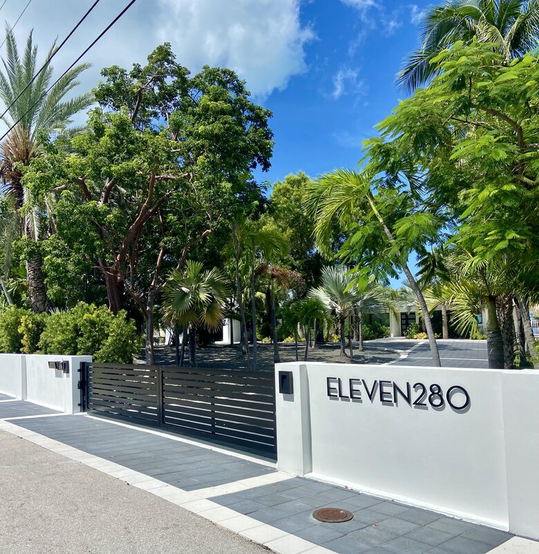 Gulfside Retreat - Marathon, Florida