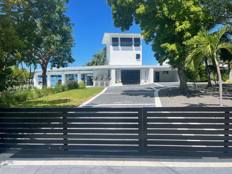 Gulfside Retreat - Marathon, Florida