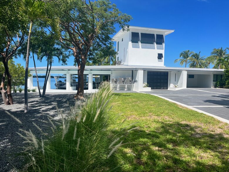 Gulfside Retreat - Marathon, Florida