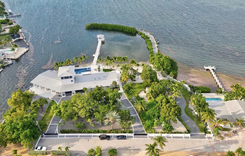 Gulfside Retreat - Marathon, Florida