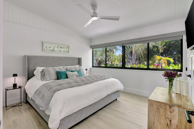 Gulfside Retreat - Marathon, Florida