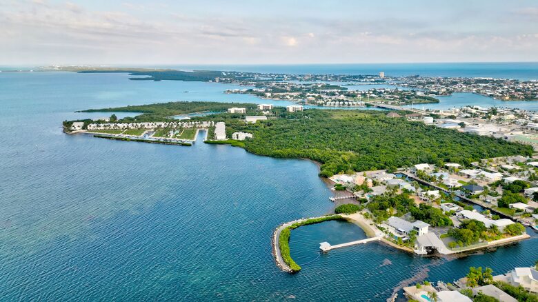 Gulfside Retreat - Marathon, Florida