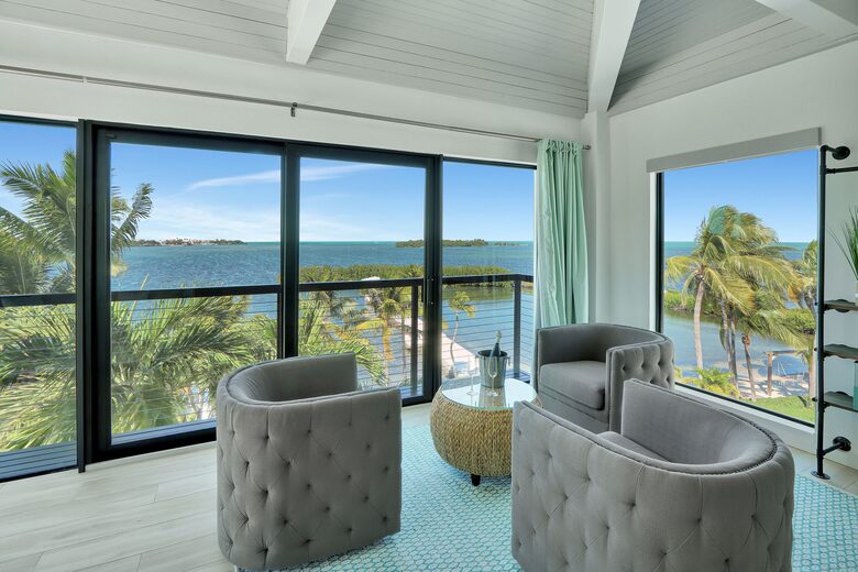 Gulfside Retreat - Marathon, Florida