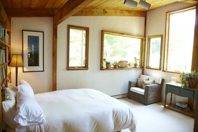 Woodstock Zen Getaway - Mt Tremper, New York