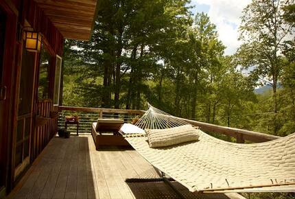 Woodstock Zen Getaway - Mt Tremper, New York