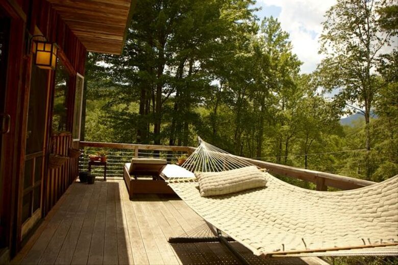 Woodstock Zen Getaway - Mt Tremper, New York