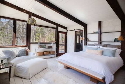 Woodstock Zen Getaway - Mt Tremper, New York