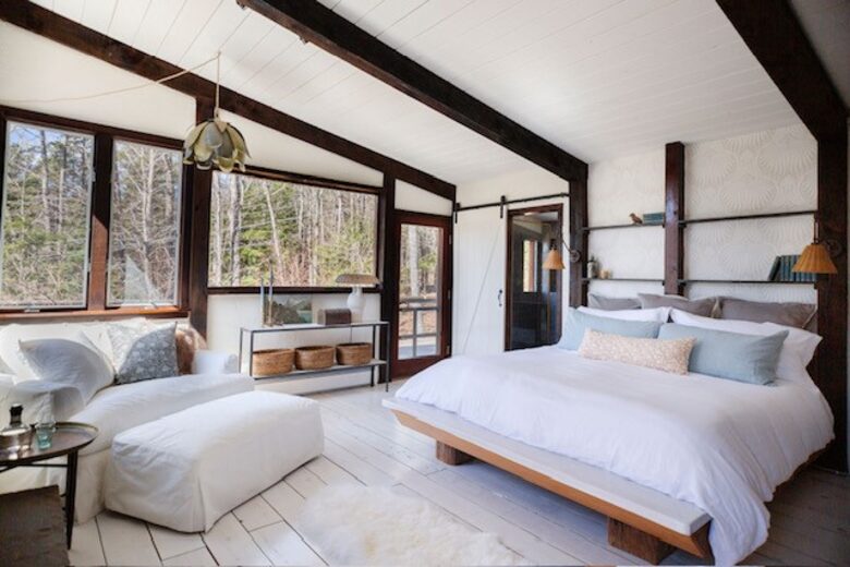 Woodstock Zen Getaway - Mt Tremper, New York