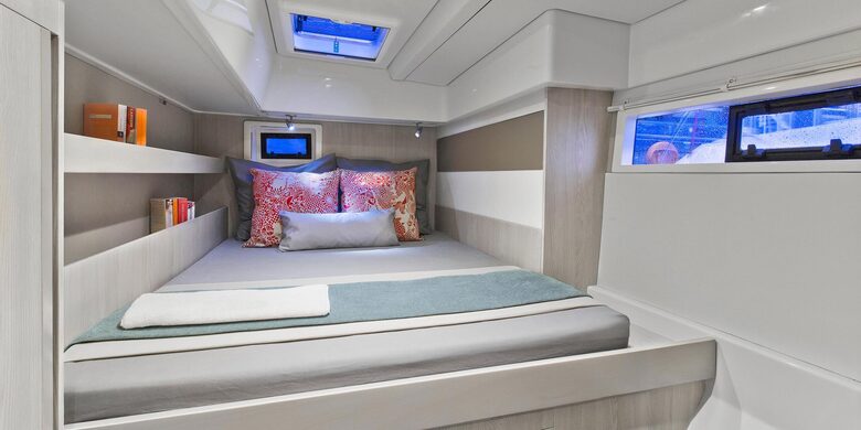 Somewhere Hot Crewed Yacht Charter - West End, Tortola, Virgin Islands, British