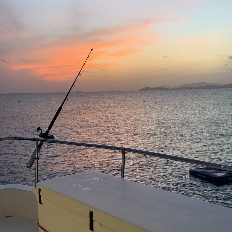 Somewhere Hot Crewed Yacht Charter - West End, Tortola, Virgin Islands, British