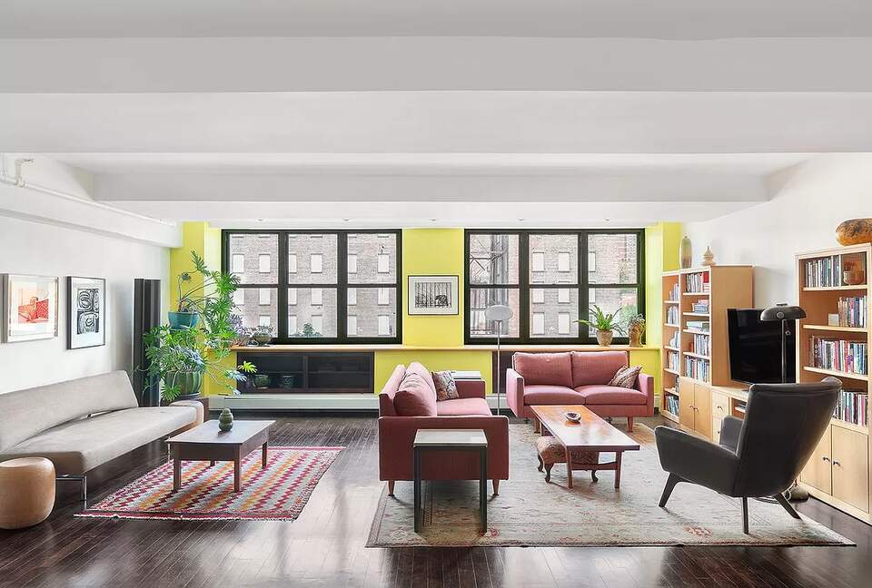 Modern Loft Style Apartment in the Heart of Brooklyn - New York City, New York