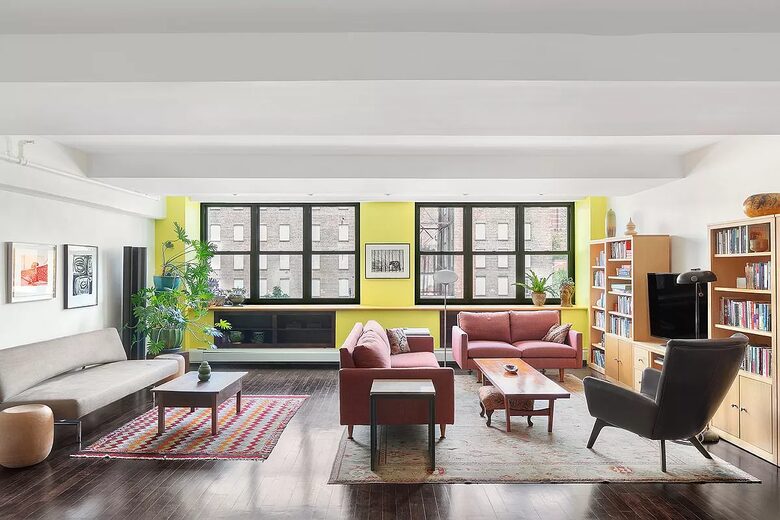 Modern Loft Style Apartment in the Heart of Brooklyn - New York City, New York