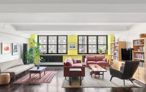 Modern Loft Style Apartment in the Heart of Brooklyn - New York City, New York