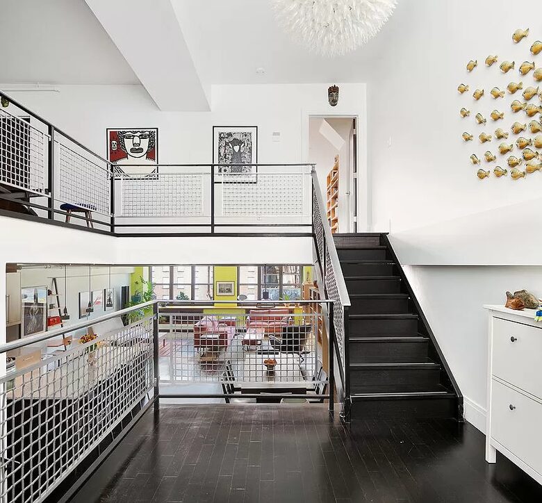 Modern Loft Style Apartment in the Heart of Brooklyn - New York City, New York
