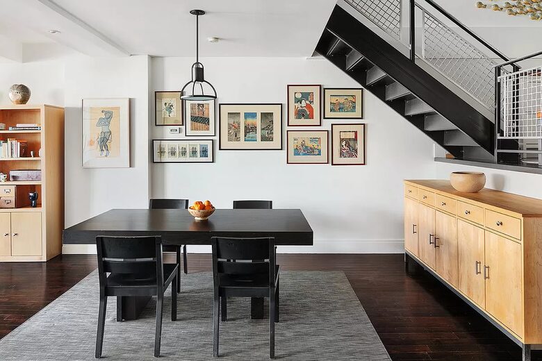 Modern Loft Style Apartment in the Heart of Brooklyn - New York City, New York