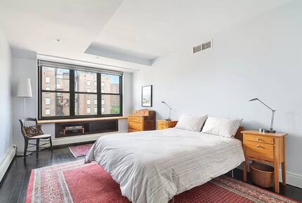 Modern Loft Style Apartment in the Heart of Brooklyn - New York City, New York