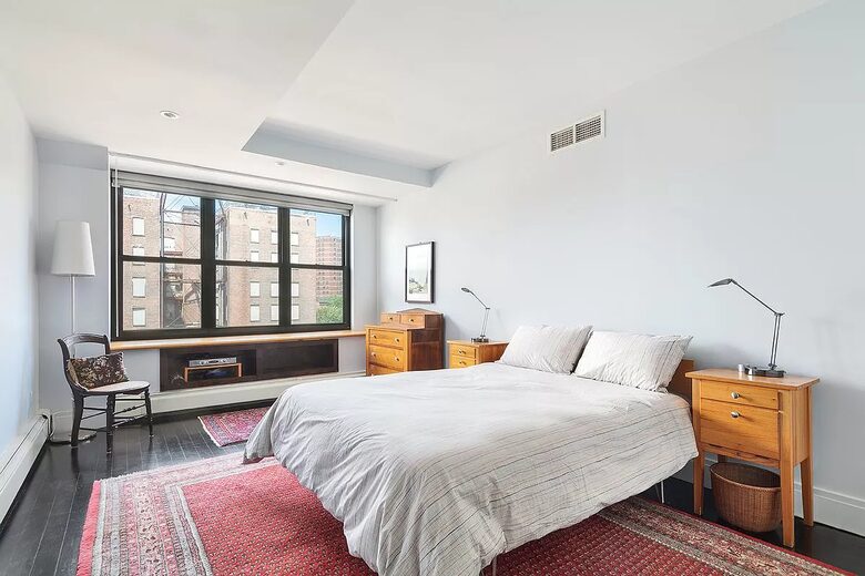 Modern Loft Style Apartment in the Heart of Brooklyn - New York City, New York
