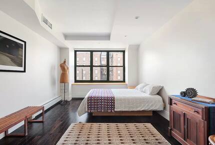 Modern Loft Style Apartment in the Heart of Brooklyn - New York City, New York