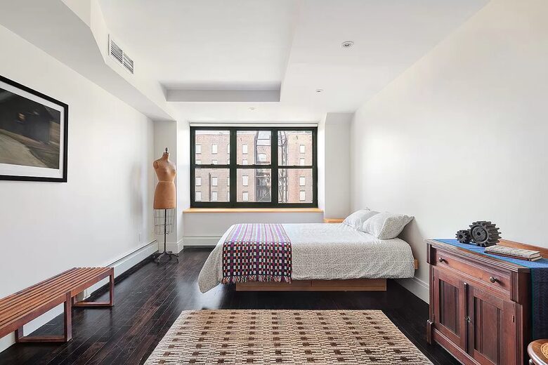 Modern Loft Style Apartment in the Heart of Brooklyn - New York City, New York