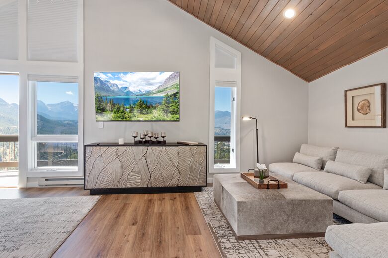 Breathtaking Luxury Mountain Retreat - Estes Park, Colorado