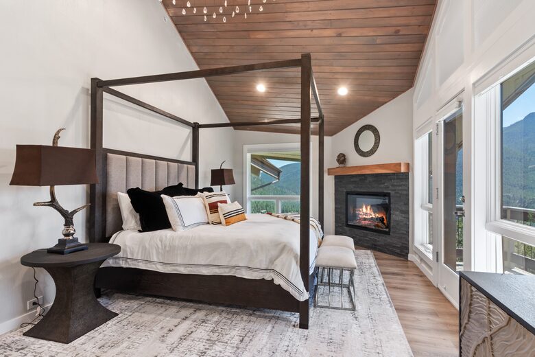 Breathtaking Luxury Mountain Retreat - Estes Park, Colorado