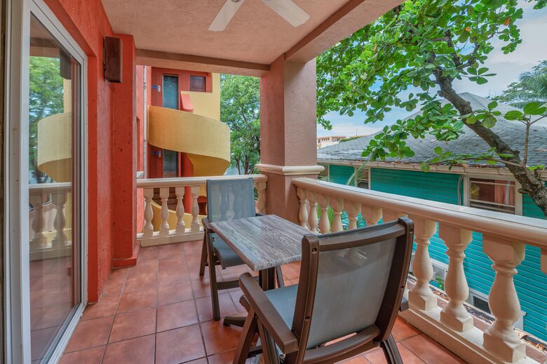 Infinity Bay Spa and Beach Resort, West Bay Beach - Roatan, Honduras - Infinity Bay Resort, Honduras