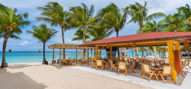 Infinity Bay Spa and Beach Resort, West Bay Beach - Roatan, Honduras - Infinity Bay Resort, Honduras