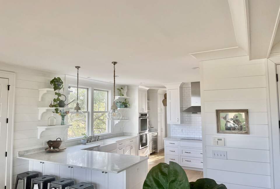 Carolina Coastal Retreat - Mount Pleasant, South Carolina