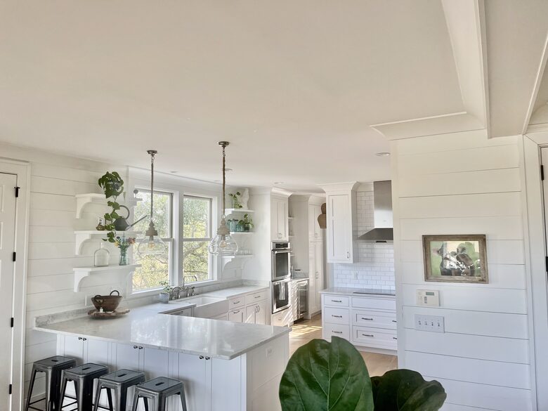 Carolina Coastal Retreat - Mount Pleasant, South Carolina