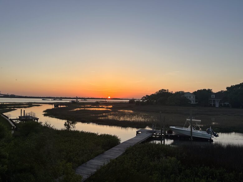 Carolina Coastal Retreat - Mount Pleasant, South Carolina