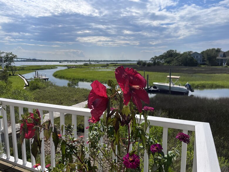 Carolina Coastal Retreat - Mount Pleasant, South Carolina