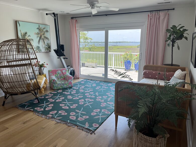 Carolina Coastal Retreat - Mount Pleasant, South Carolina