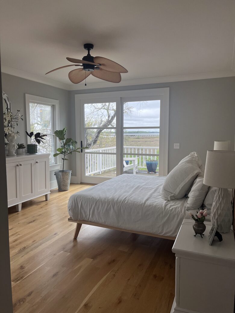 Carolina Coastal Retreat - Mount Pleasant, South Carolina