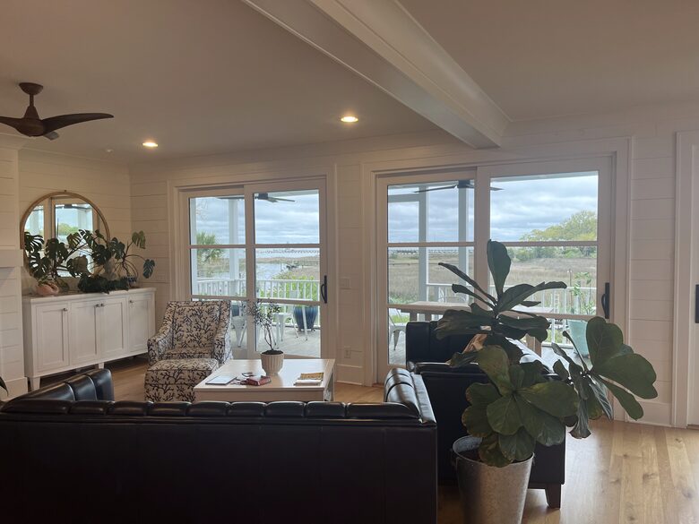 Carolina Coastal Retreat - Mount Pleasant, South Carolina