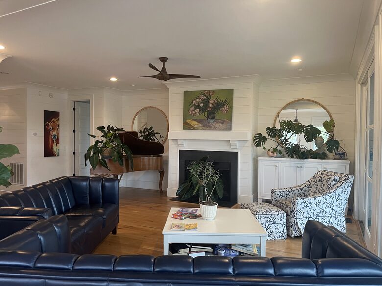 Carolina Coastal Retreat - Mount Pleasant, South Carolina