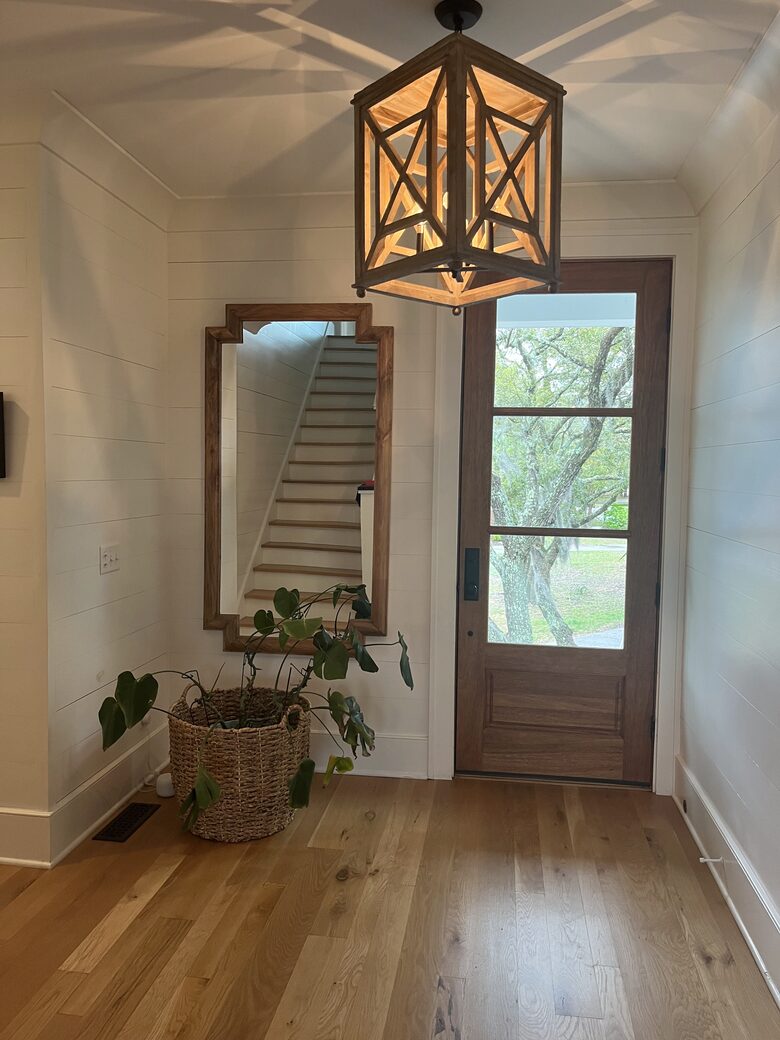 Carolina Coastal Retreat - Mount Pleasant, South Carolina