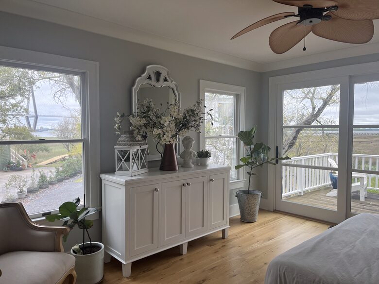 Carolina Coastal Retreat - Mount Pleasant, South Carolina