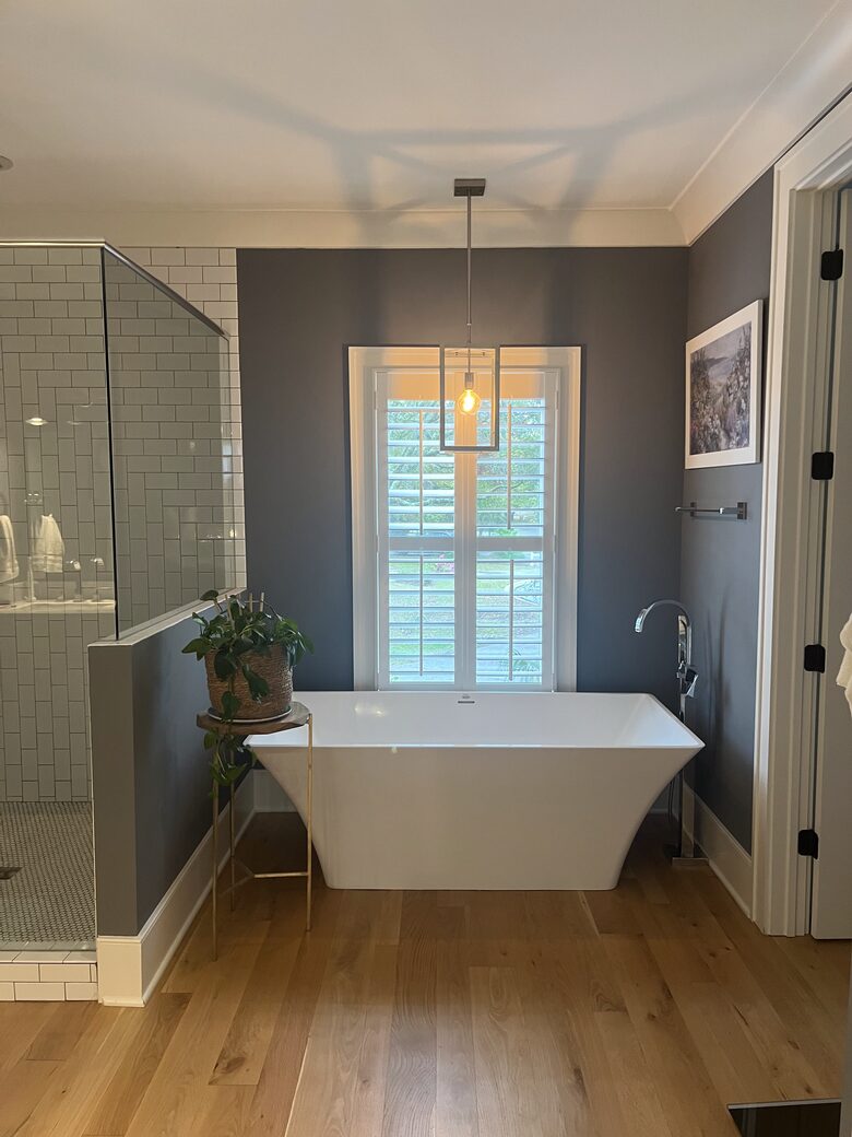 Carolina Coastal Retreat - Mount Pleasant, South Carolina