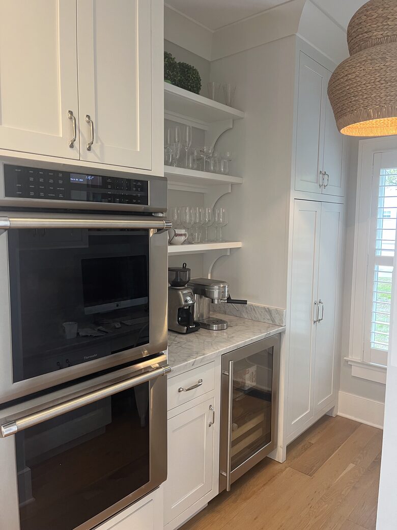 Carolina Coastal Retreat - Mount Pleasant, South Carolina